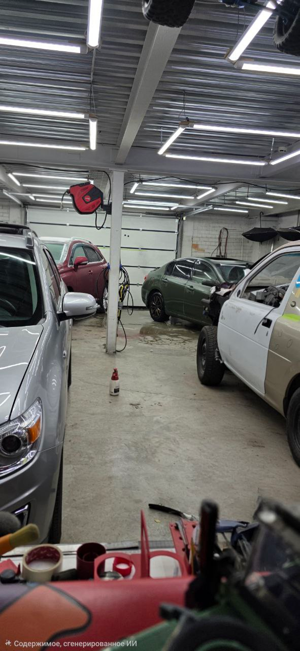 Друзья, приветствую, срочная новость! 🤩