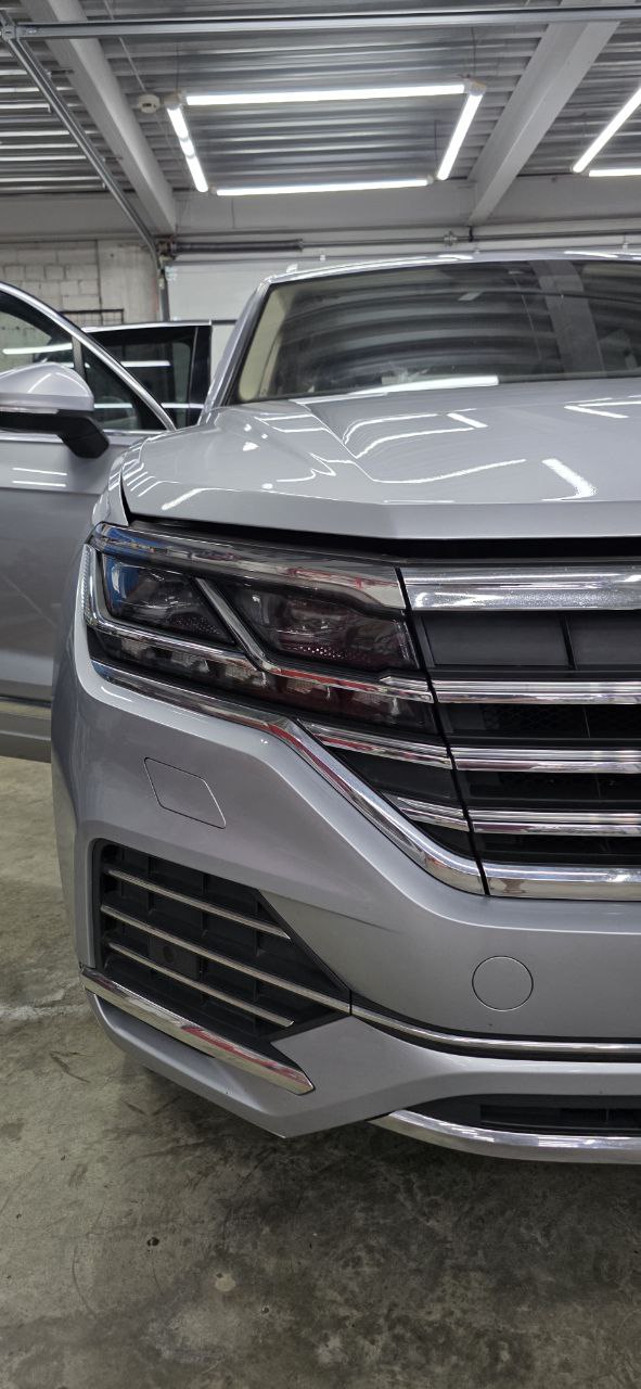 Некоторые люди — как человеческое лекарство, проведёшь с ними час, и всё становится лучше!