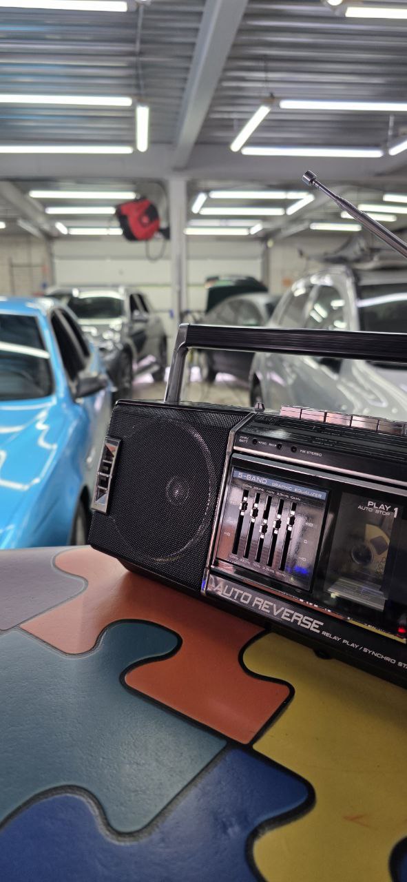 Друзья, приветствую, спешу сообщить вам🔥