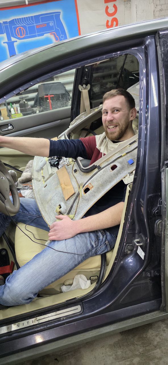 С пятницей вас, друзья!