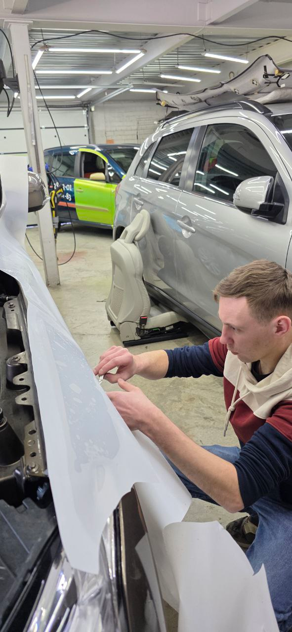 Приветствую, друзья!