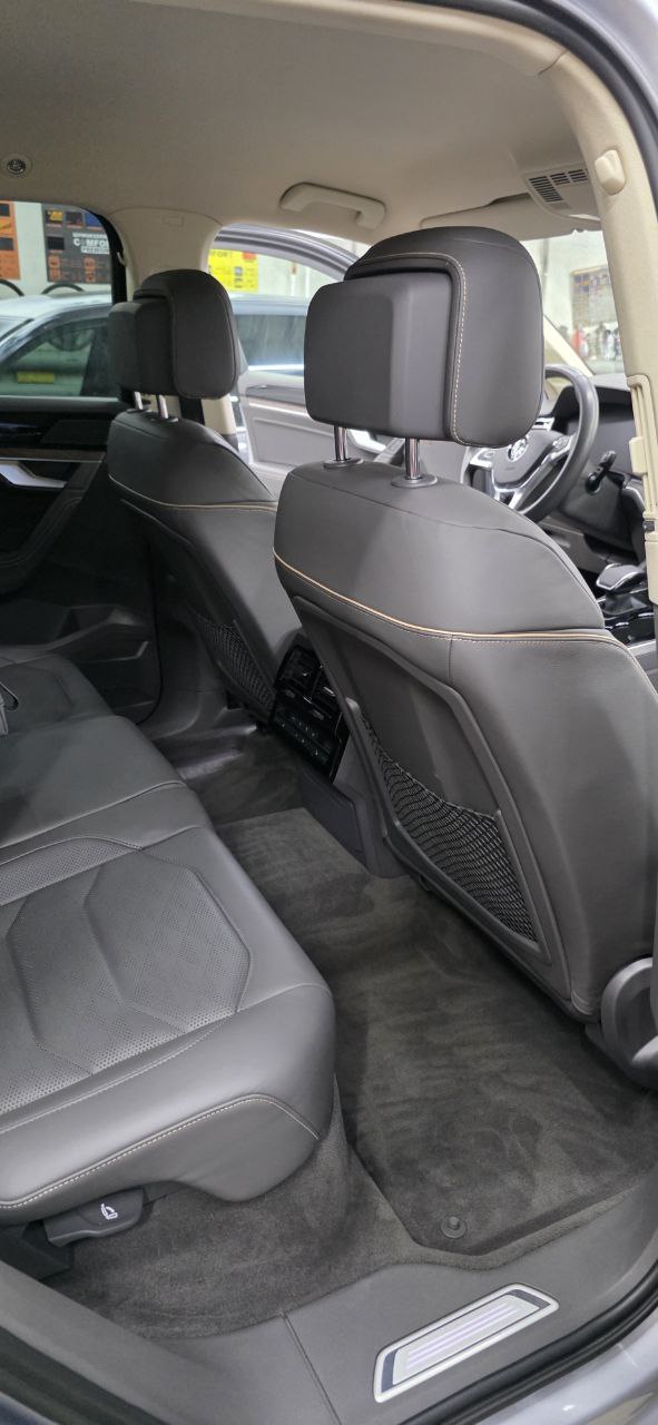 Некоторые люди — как человеческое лекарство, проведёшь с ними час, и всё становится лучше!