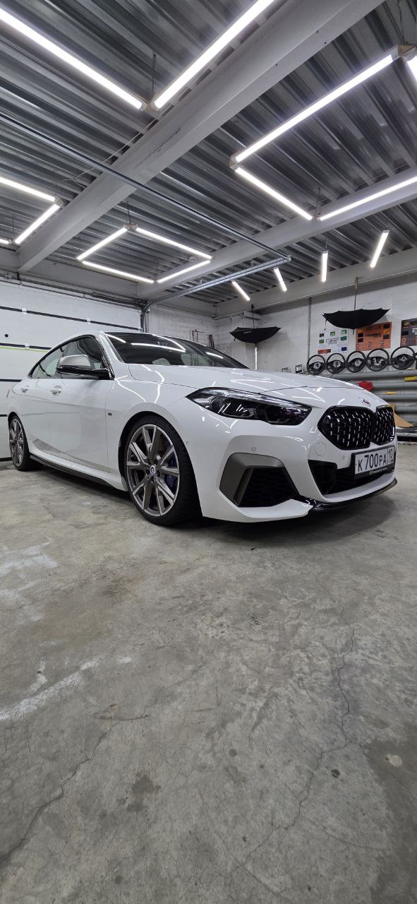 Тот случай, когда автомобиль наконец-то нашёл того самого своего хозяина! 