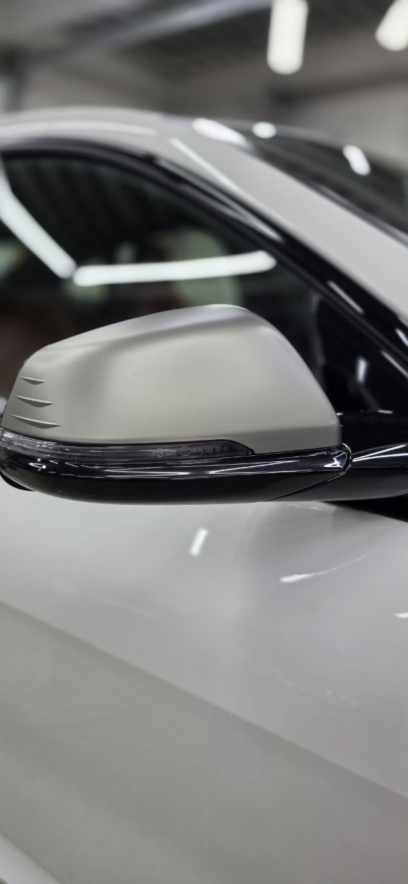 Тот случай, когда автомобиль наконец-то нашёл того самого своего хозяина! 