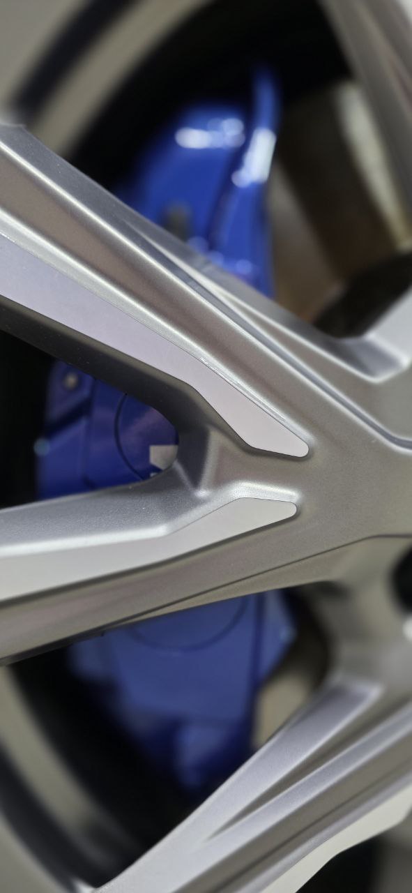 Тот случай, когда автомобиль наконец-то нашёл того самого своего хозяина! 