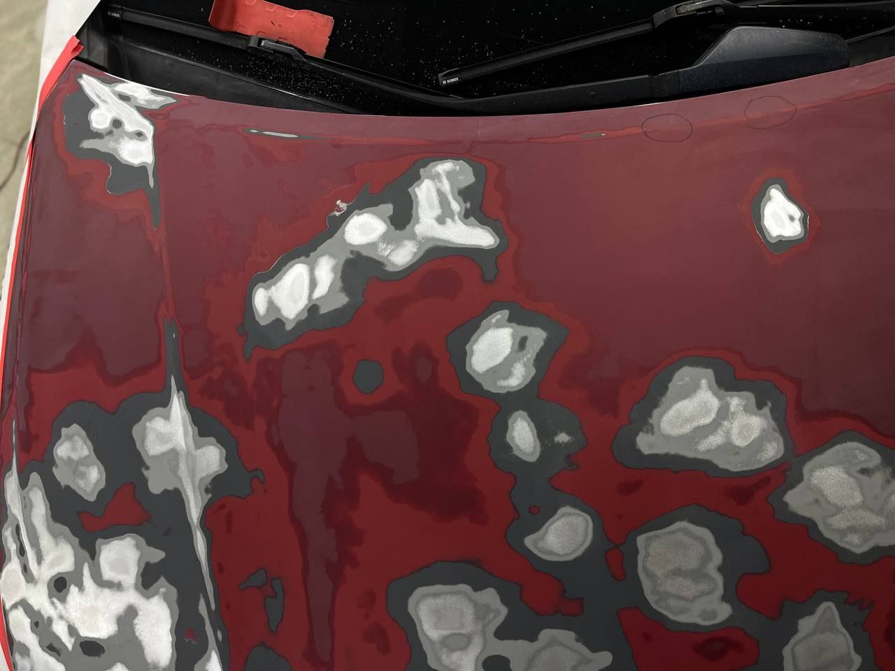 Добрый день пятницы, друзья! 