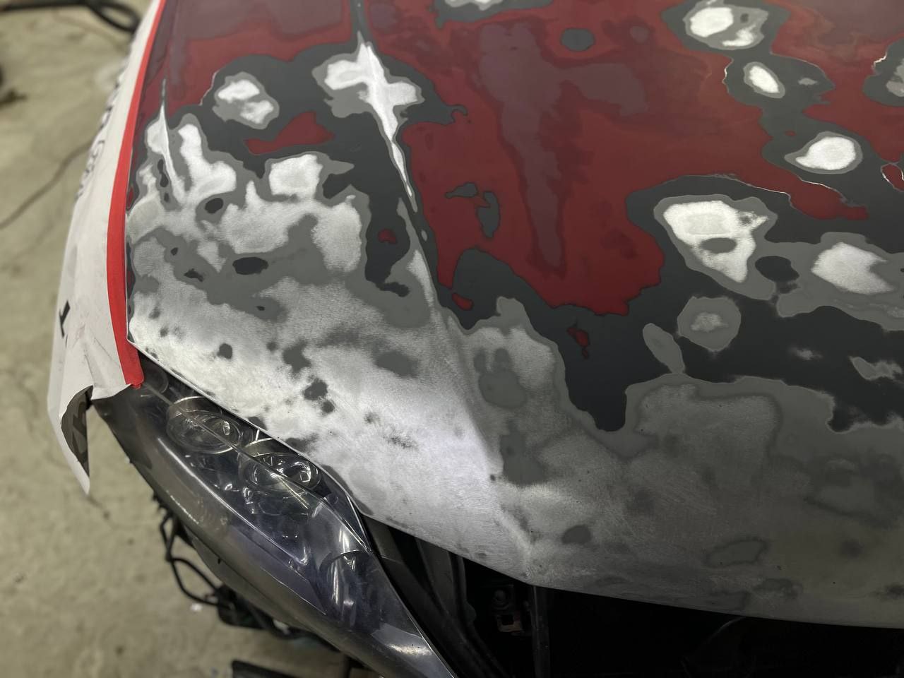 Добрый день пятницы, друзья! 