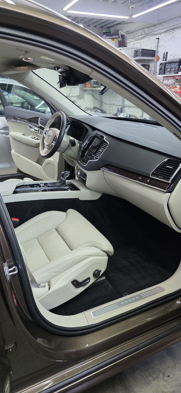 Друзья, день добрый!  