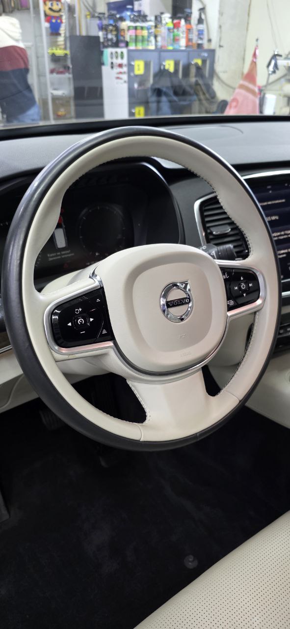 Друзья, день добрый!  