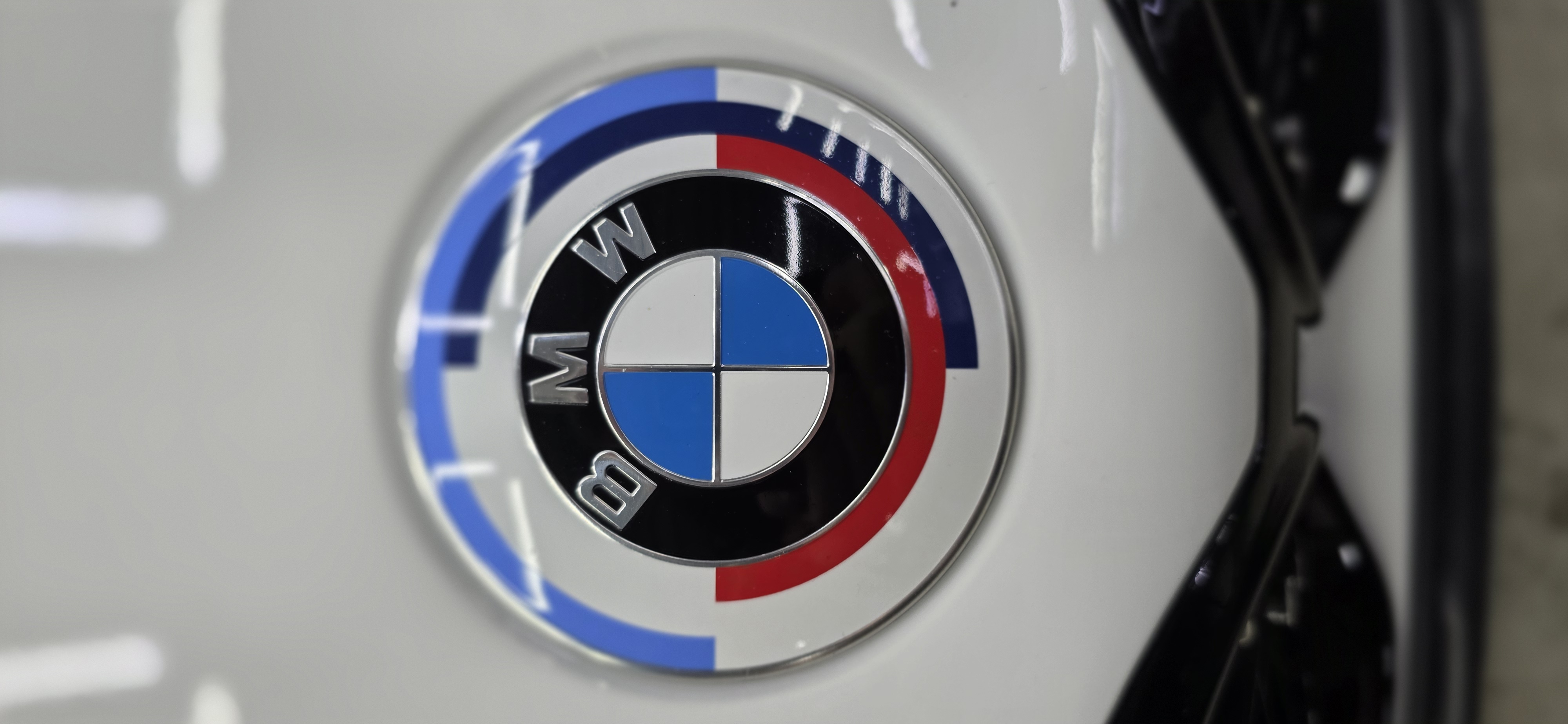 BMW 235 M - работа 7