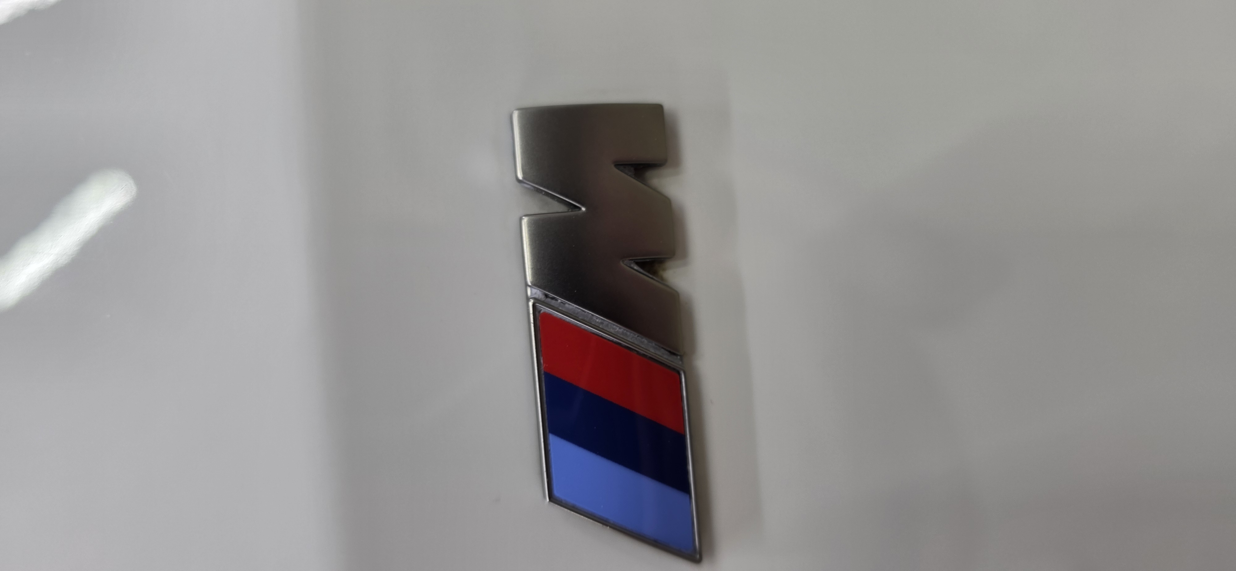 BMW 235 M - работа 9