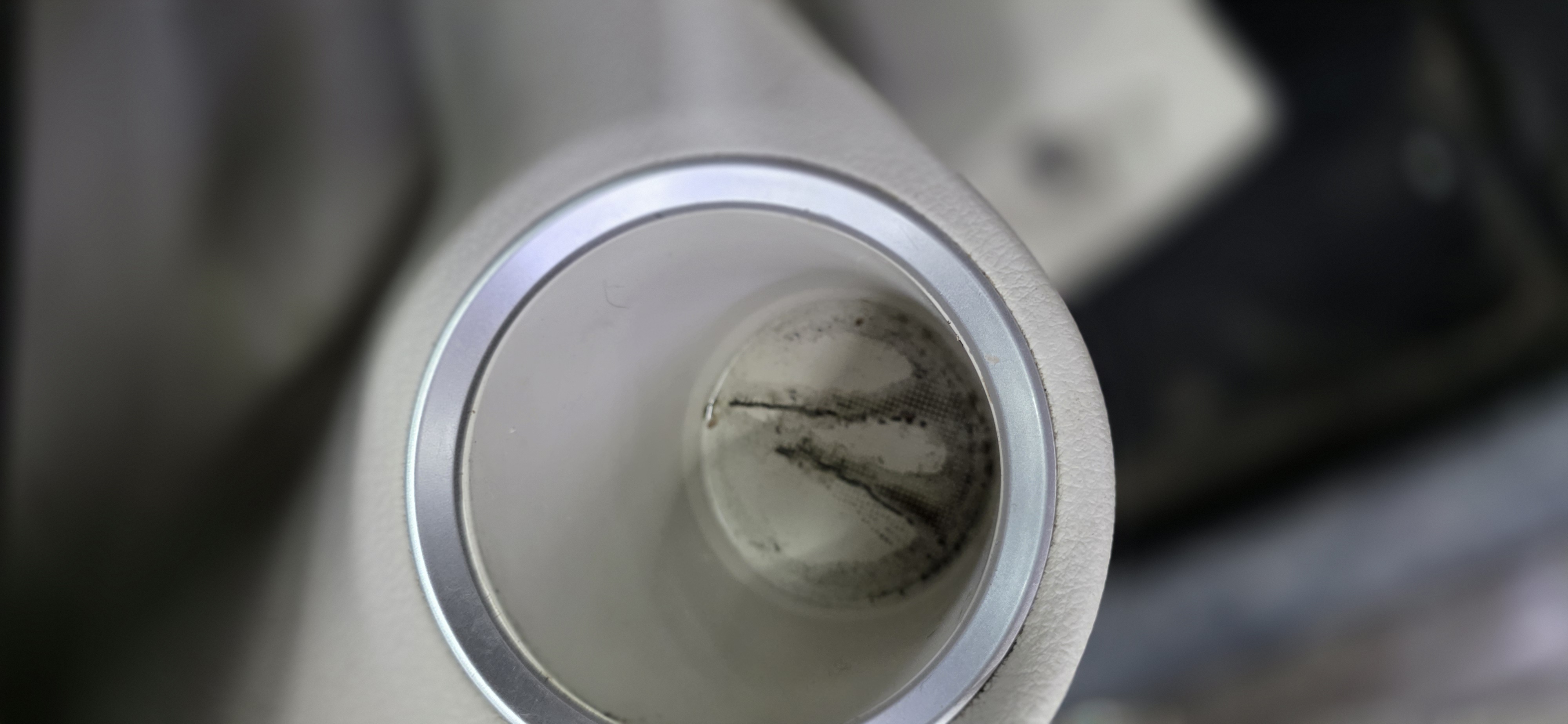 Химсчистка. Фото до и после! - работа 23