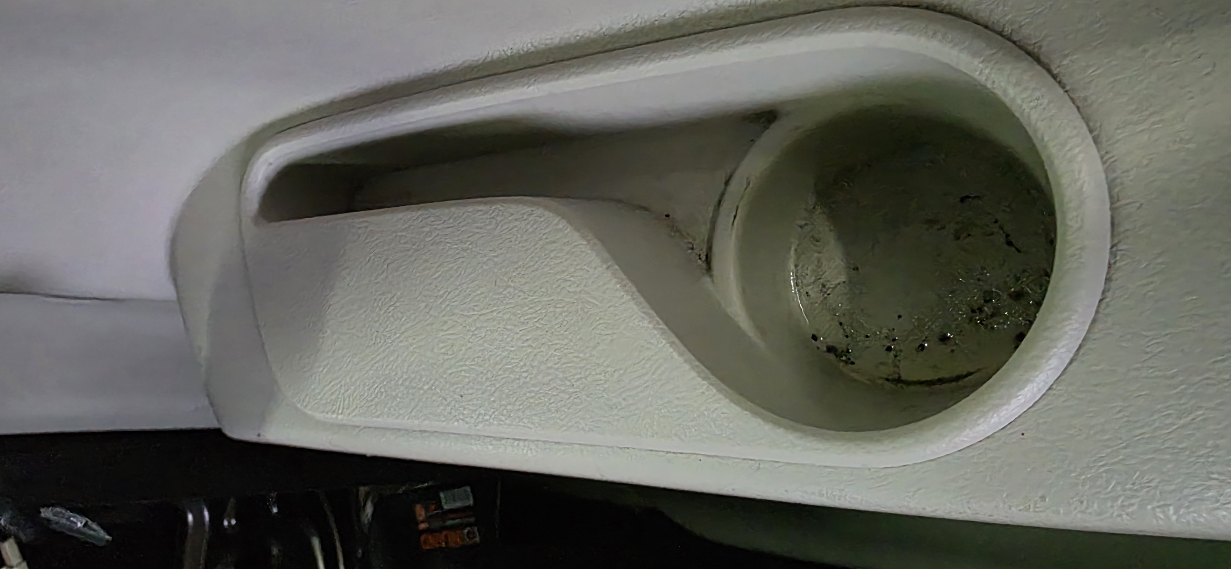 Химсчистка. Фото до и после! - работа 33