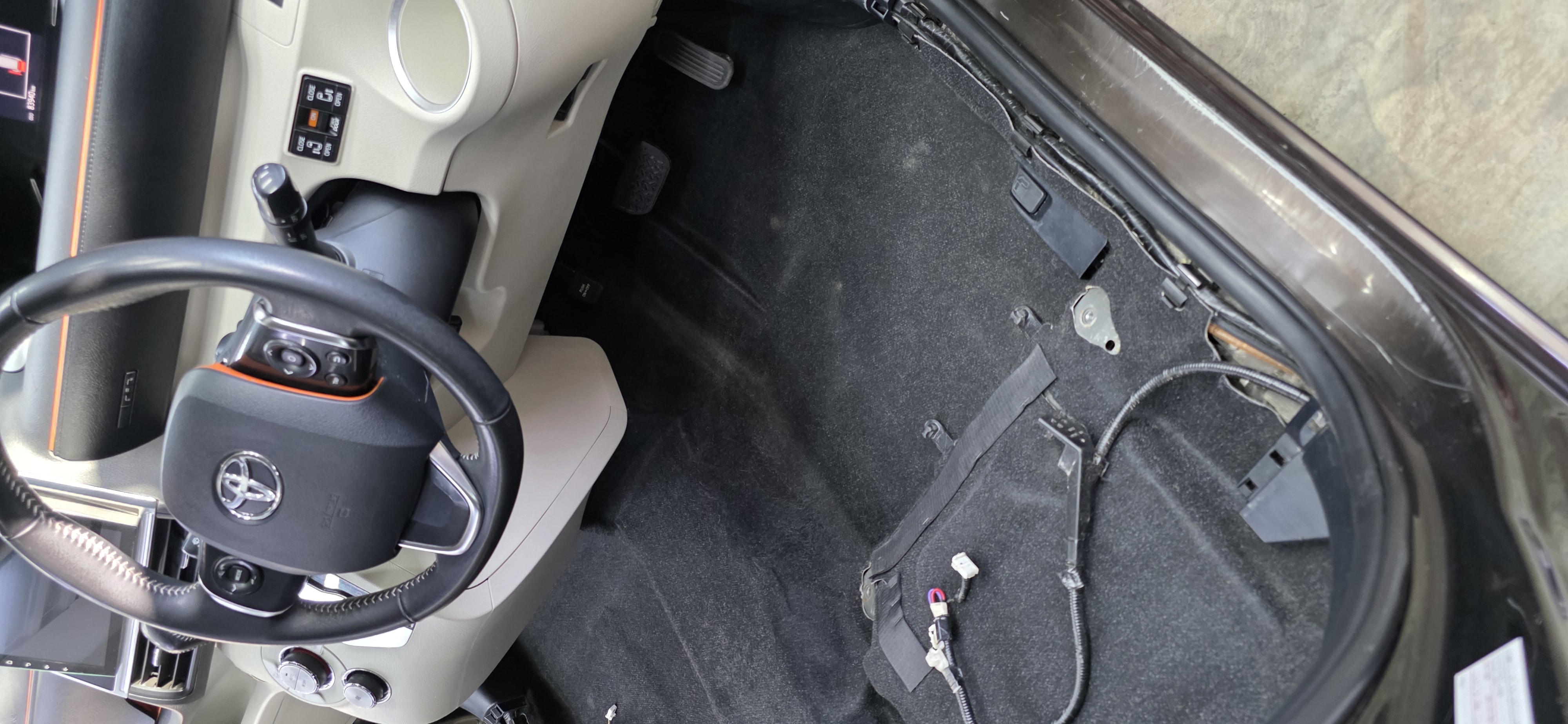 Химсчистка. Фото до и после! - работа 6