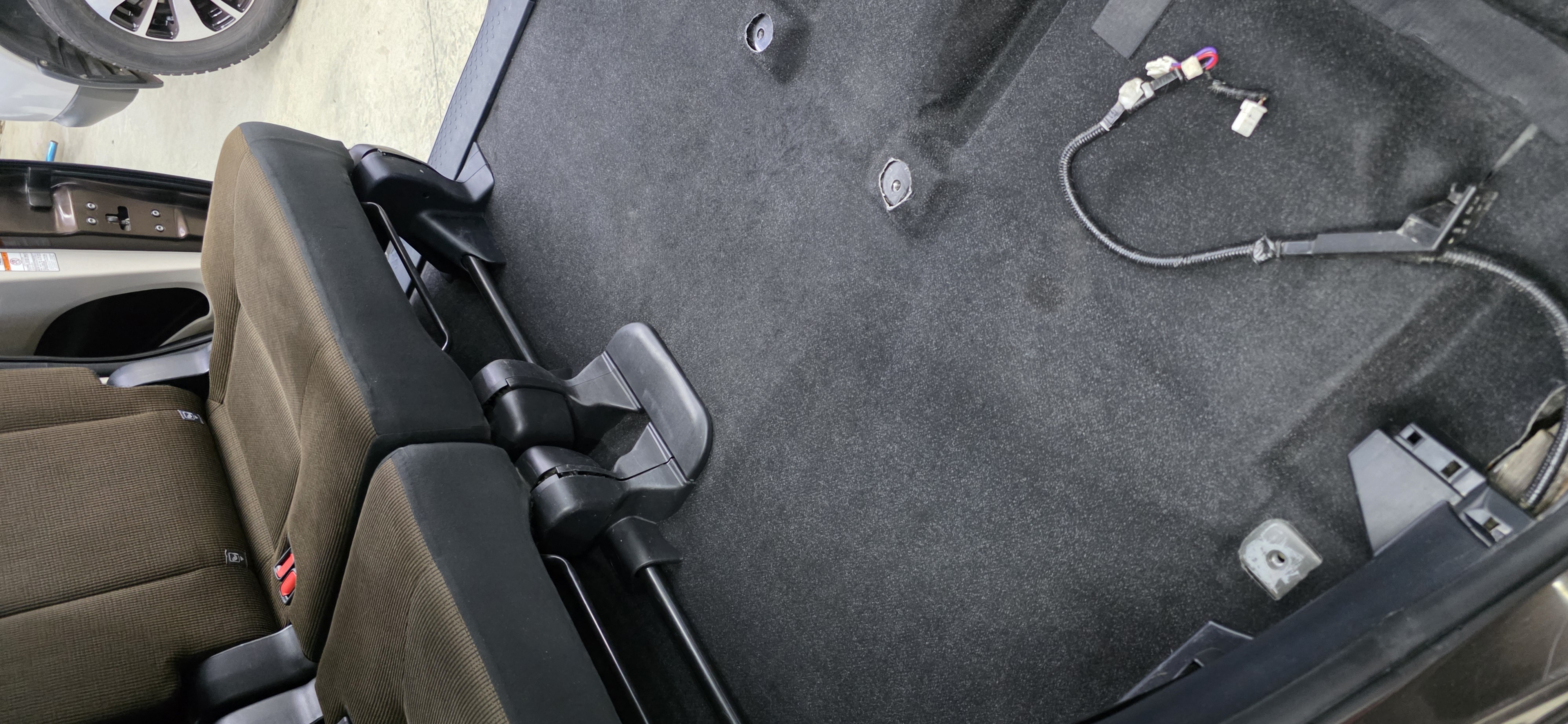 Химсчистка. Фото до и после! - работа 7