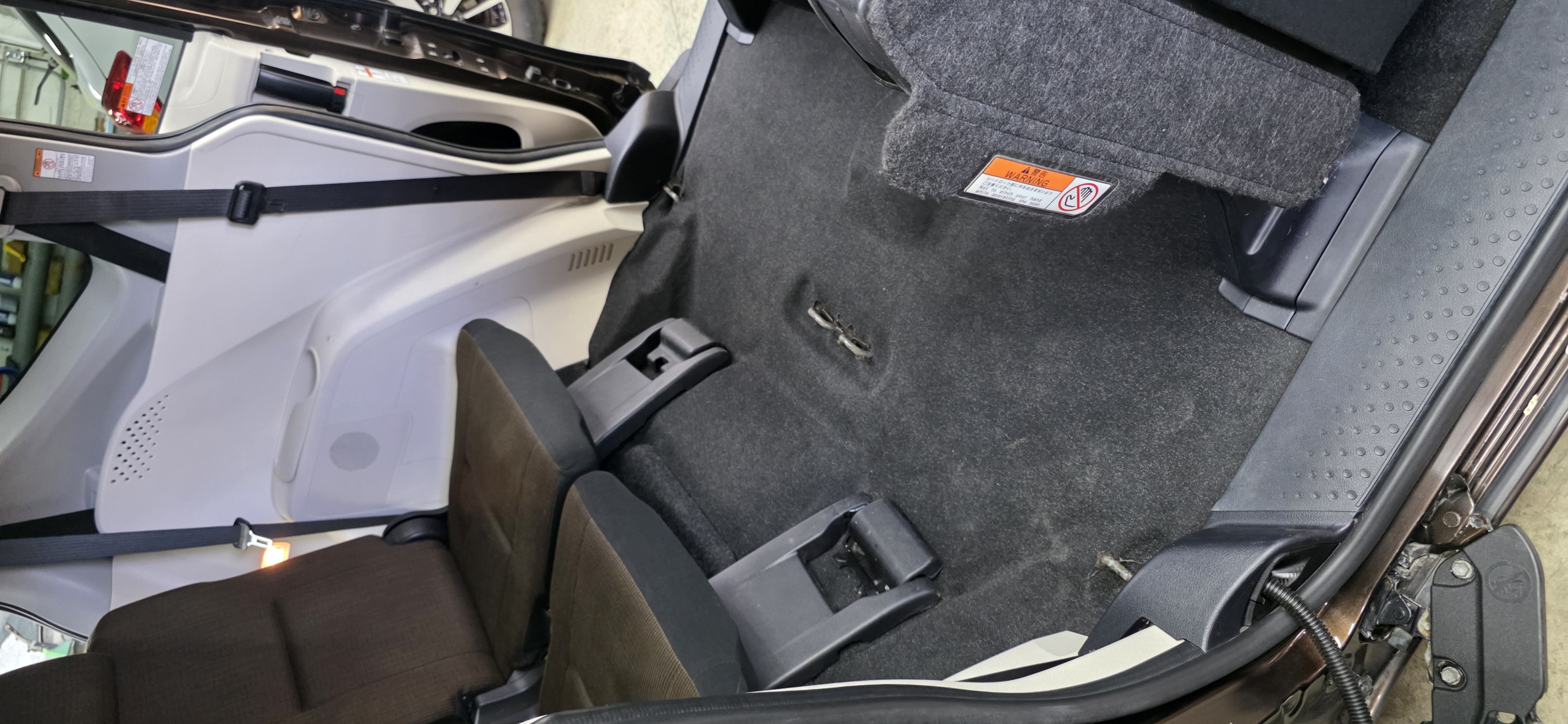 Химсчистка. Фото до и после! - работа 11