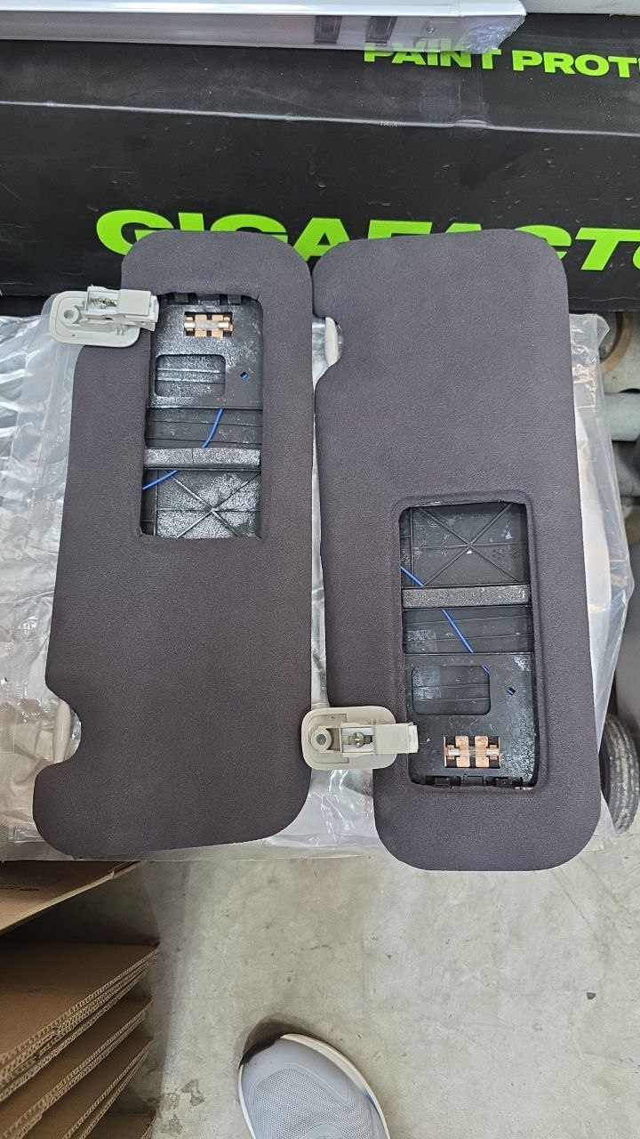 Перетяжка потолка!