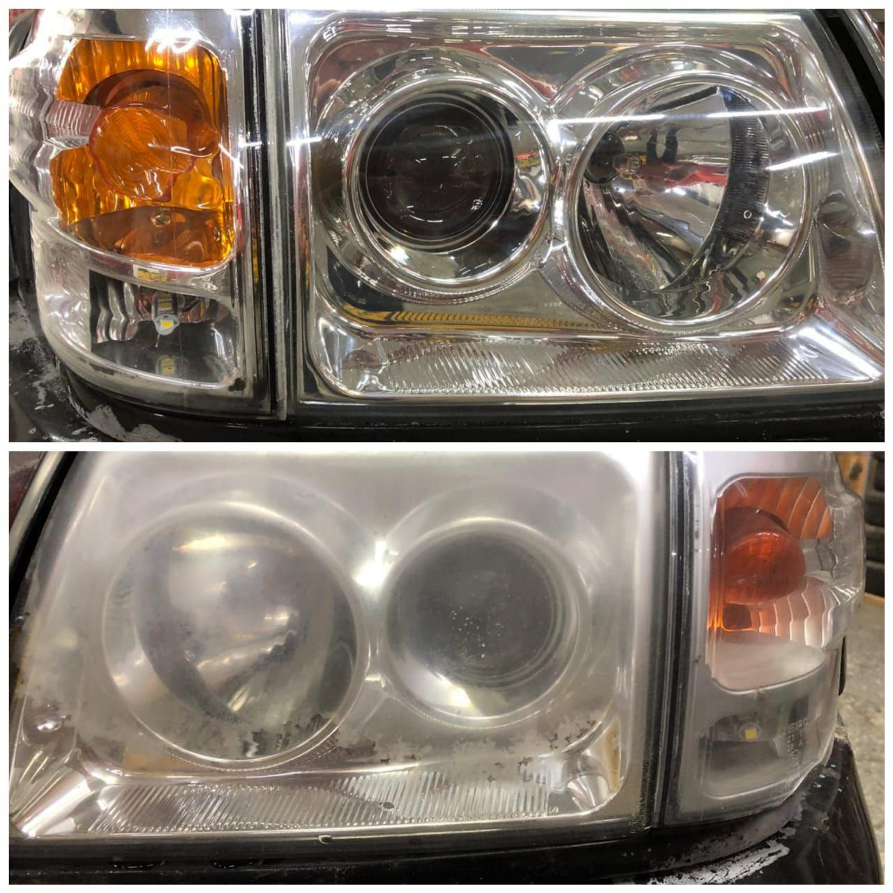 Хромирование