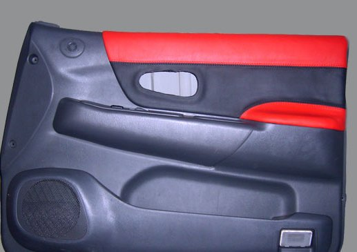 Элементы салона - работа 2