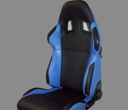 Элементы салона - работа 18