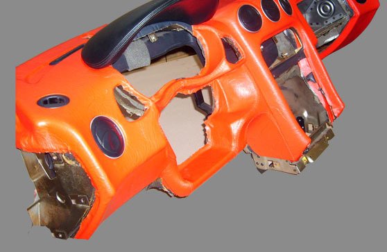 Торпедо - работа 39