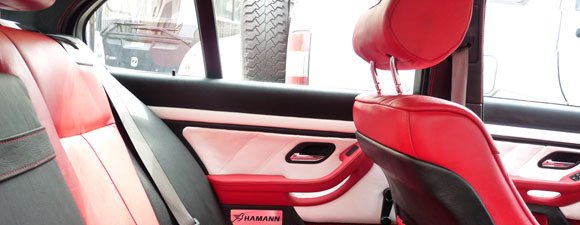 BMW 2 - работа 10