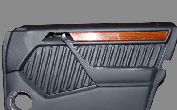 Элементы салона - работа 19