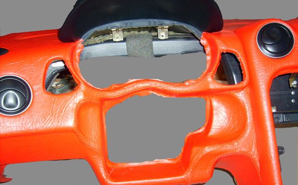 Торпедо - работа 40