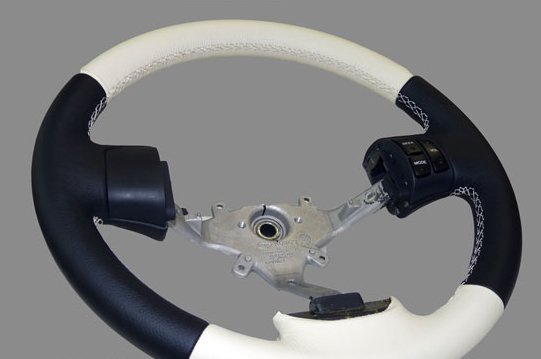 Рули - работа 7