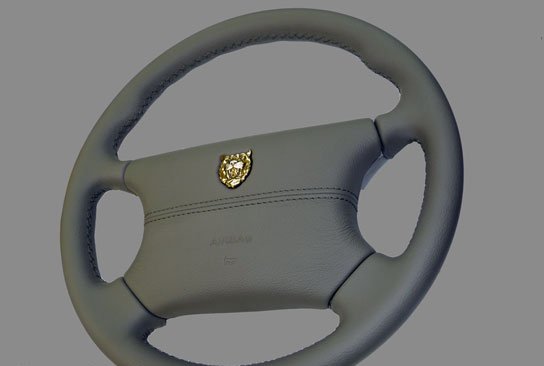 Рули - работа 15