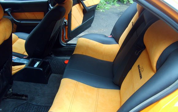 BMW - работа 1