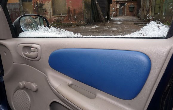 Dodge - работа 2