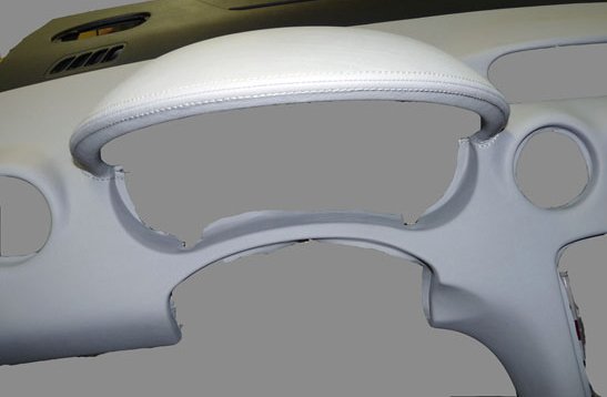 Торпедо - работа 22