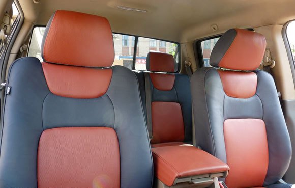 Honda - работа 3