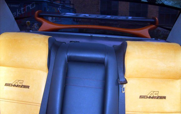 BMW - работа 6