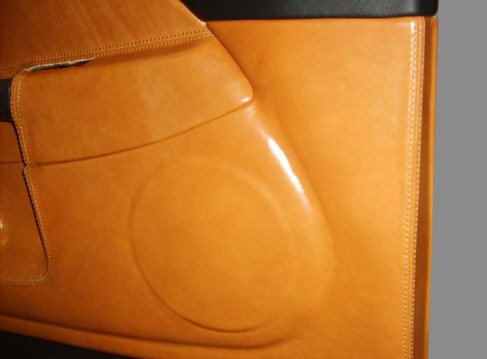 Элементы салона - работа 15