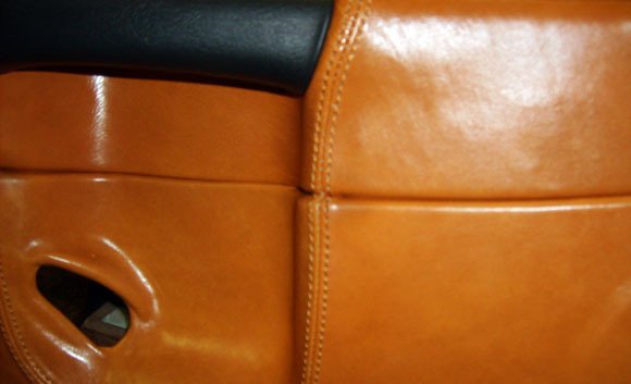 Элементы салона