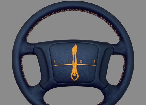 Рули - работа 23