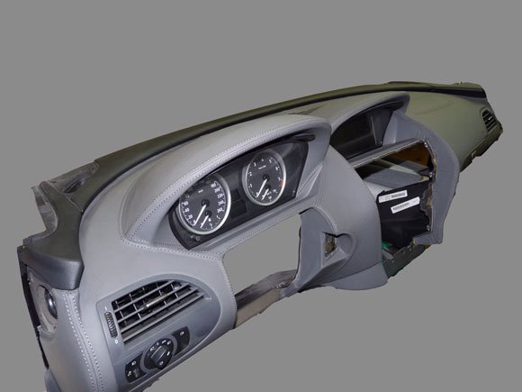 Торпедо - работа 52