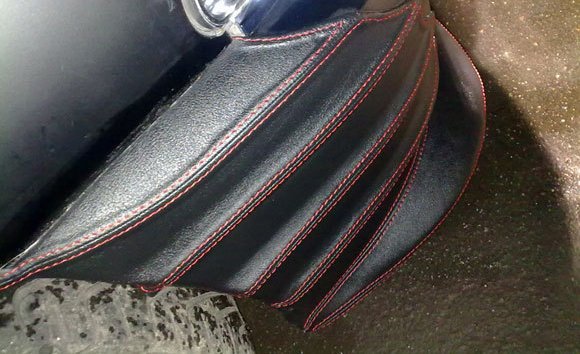 BMW 2 - работа 13