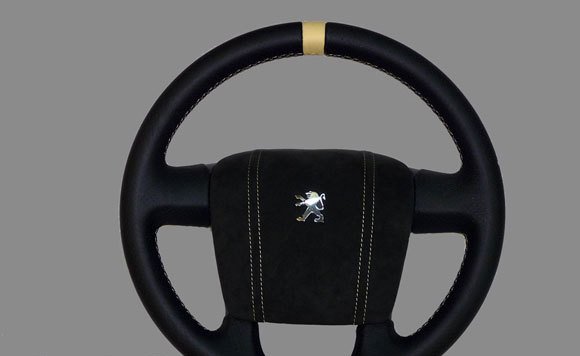 Рули - работа 26