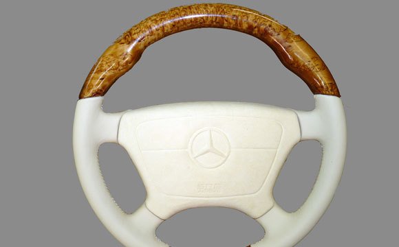 Рули - работа 27