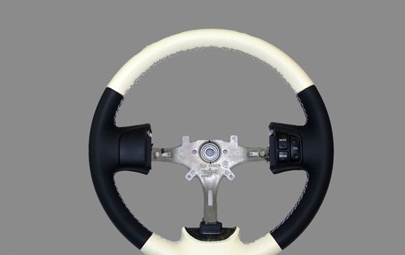 Рули - работа 29