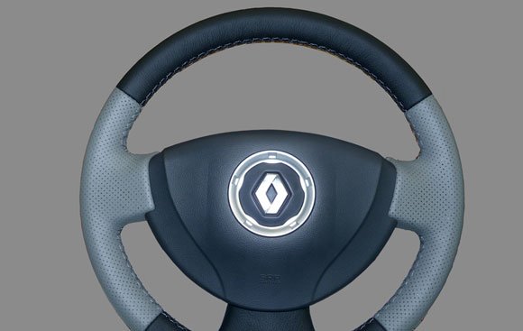 Рули - работа 35