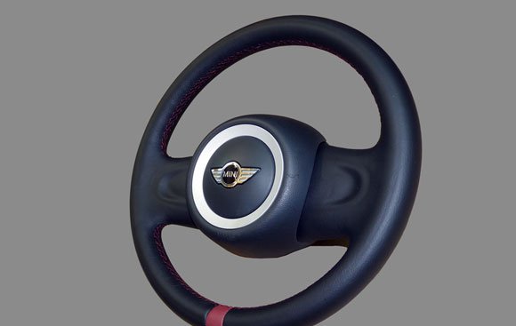 Рули - работа 37