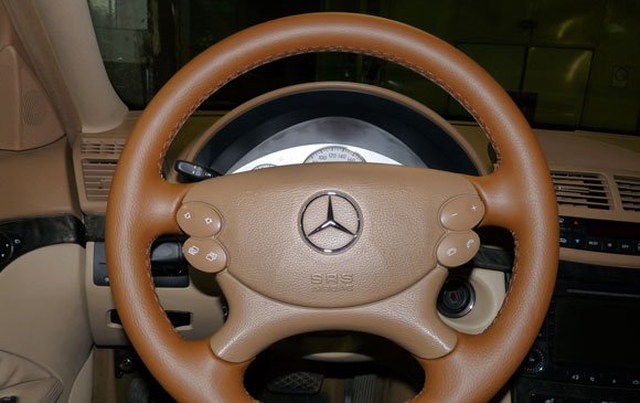 Рули - работа 39