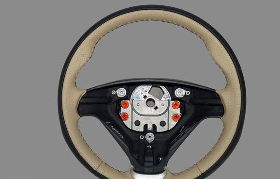 Рули - работа 43