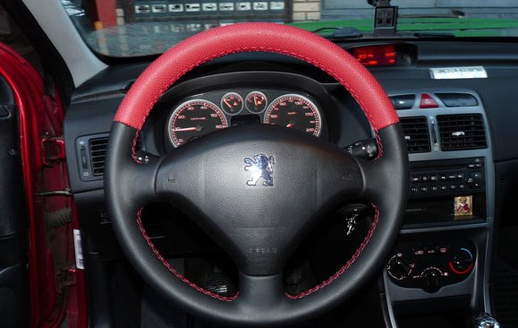 Рули - работа 45