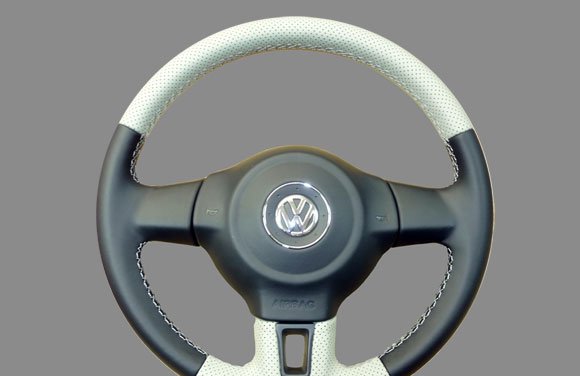 Рули - работа 46