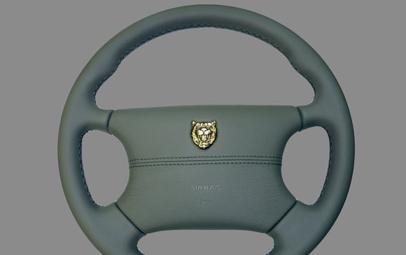 Рули - работа 47